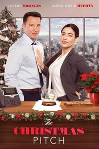 Рождественская презентация (фильм 2021) онлайн