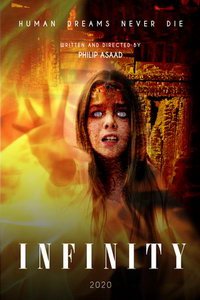 Вечность (фильм 2022) онлайн