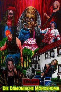 Бабка-демон убивает (фильм 2019) смотреть