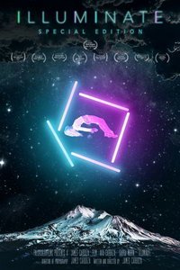 Иллюминат (фильм 2021) смотреть