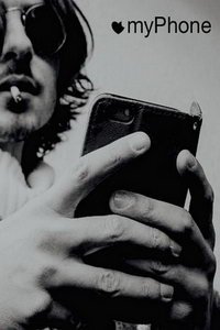 Мой телефон (фильм 2022) смотреть