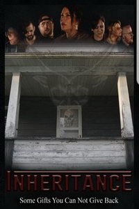 Наследство (фильм 2021) смотреть