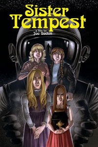 Неспокойная сестра (фильм 2020) онлайн