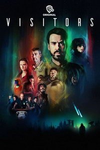 Посетители (сериал) онлайн