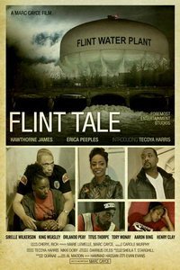 Рассказ о Флинте (фильм 2021) смотреть