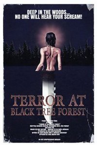 Ужас в тёмном лесу (фильм 2021) онлайн