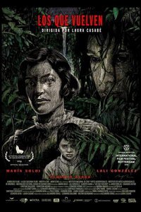 Возвращенцы (фильм 2019) смотреть