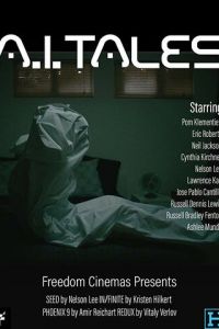 Притчи об искусственном интеллекте (фильм 2019) онлайн