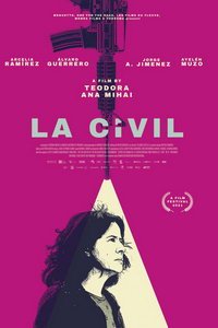 Гражданская (фильм 2021) смотреть