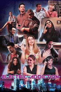 Электронная Зависимость (фильм 2020) смотреть