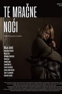 Эти тёмные ночи (фильм 2021) смотреть