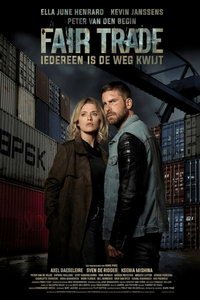 Честная сделка (сериал) смотреть