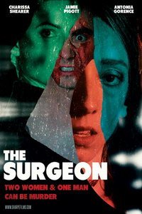 Хирург (фильм 2022) смотреть