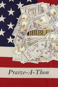 Марафон Слава Богу (фильм 2021) смотреть