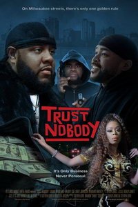 Никому не доверяй (фильм 2021) смотреть