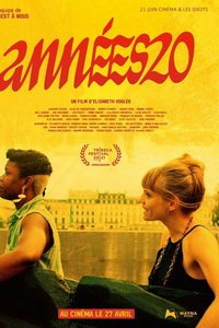 Ревущие двадцатые (фильм 2021) онлайн