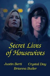 Тайная жизнь домохозяек (фильм 2022) смотреть