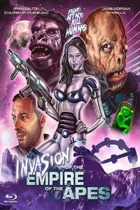 Вторжение империи обезьян (фильм 2021) онлайн