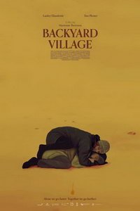 Задворки (фильм 2021) смотреть