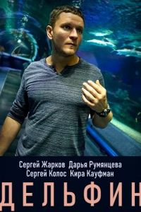 Дельфин (сериал) онлайн