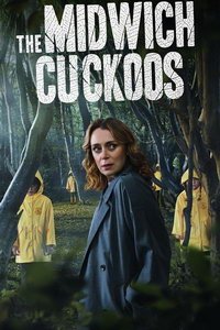 Мидвичские кукушки (сериал) смотреть