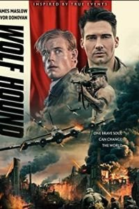 Вольфхаунд (фильм 2022) смотреть