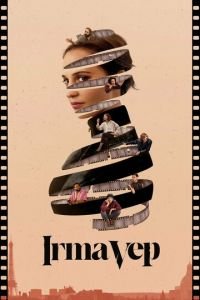 Ирма Веп (сериал) смотреть