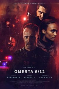 Омерта 6.12 (фильм 2021) смотреть