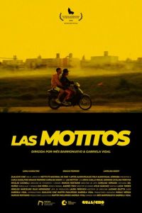 Байкеры (фильм 2020) онлайн