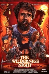 Беспросветная ночь (фильм 2020) онлайн