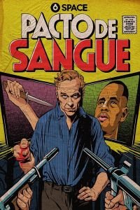 Кровавый союз (сериал) онлайн