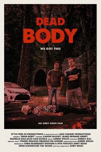 Трупак (фильм 2021) смотреть