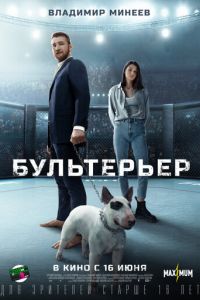 Бультерьер (фильм 2022) смотреть