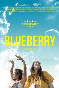 Черника (фильм 2021) смотреть