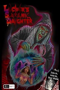 Дьявольская дочь Люцифера (фильм 2021) онлайн