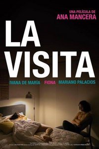 Гостья (фильм 2018) смотреть