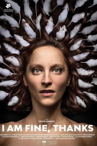 Я в порядке, спасибо (фильм 2021) смотреть