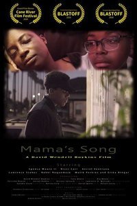 Мамина песня (фильм 2020) онлайн