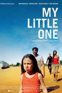 Моя маленькая (фильм 2019) онлайн