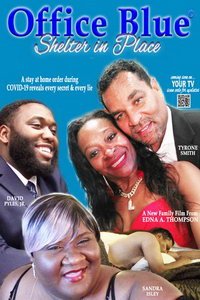 Офисный приют (фильм 2021) онлайн