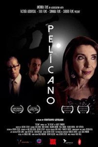 Пеликан (фильм 2019) онлайн