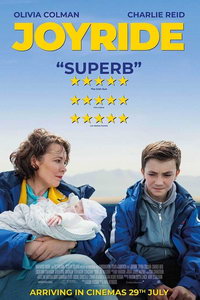 Поездочка (фильм 2022) смотреть