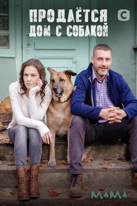 Продается дом с собакой (сериал) смотреть