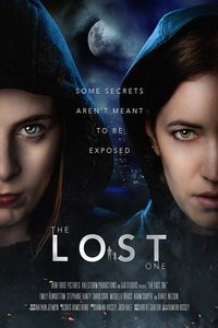 Пропавшая (фильм 2021) смотреть