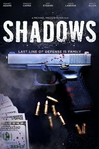 Тени (фильм 2022) онлайн