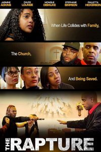 Вознесение (фильм 2020) онлайн