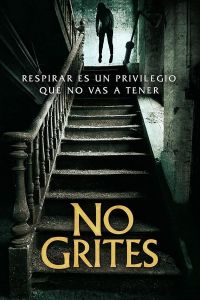 Не кричи (сериал) онлайн