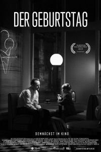 С днем рождения, сынок (фильм 2019) смотреть