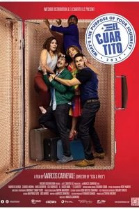 Комнатка (фильм 2021) онлайн