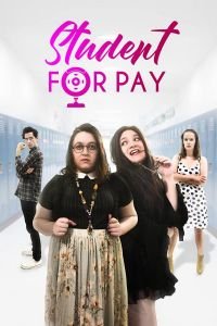 Вебкамщица (фильм 2020) смотреть